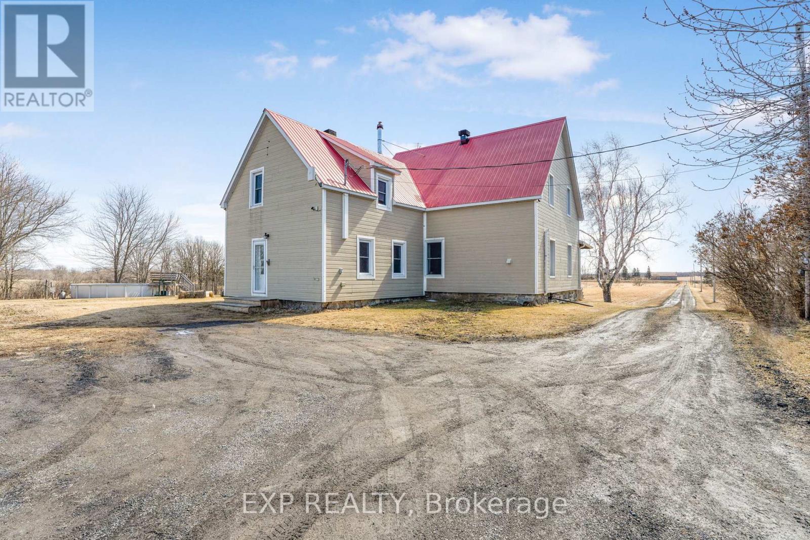 20405 LAGGAN-GLENELG ROAD