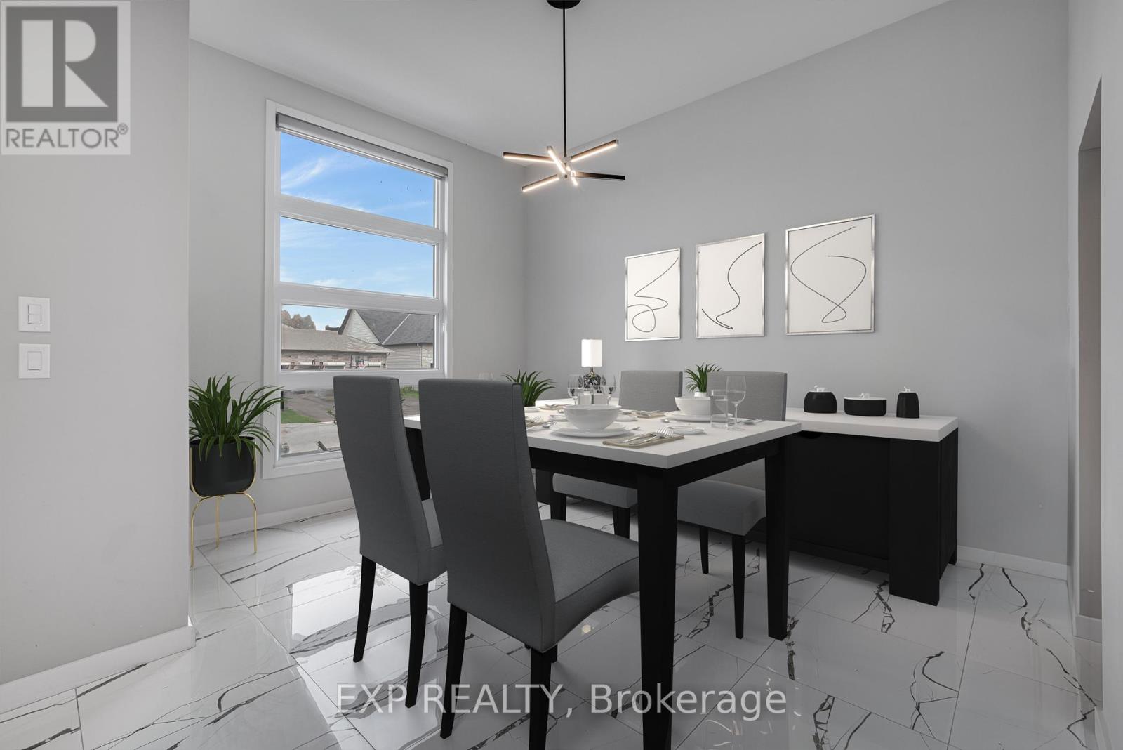 65 GRANITE STREET