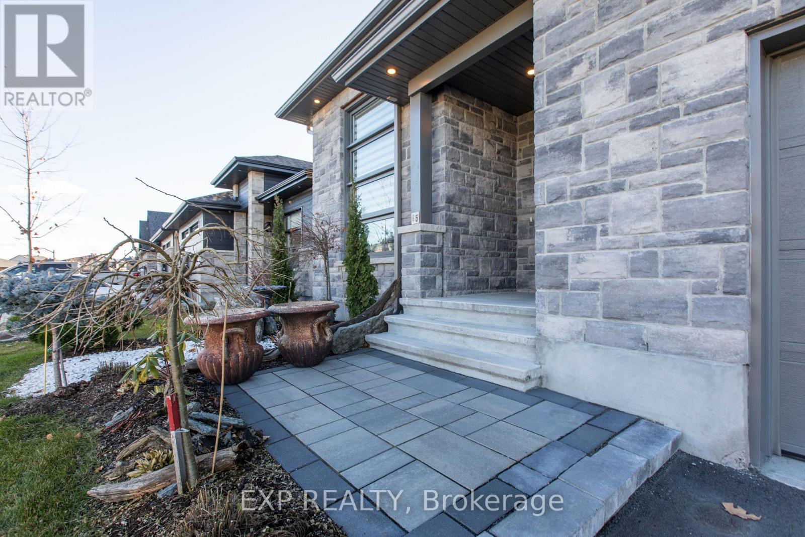 65 GRANITE STREET