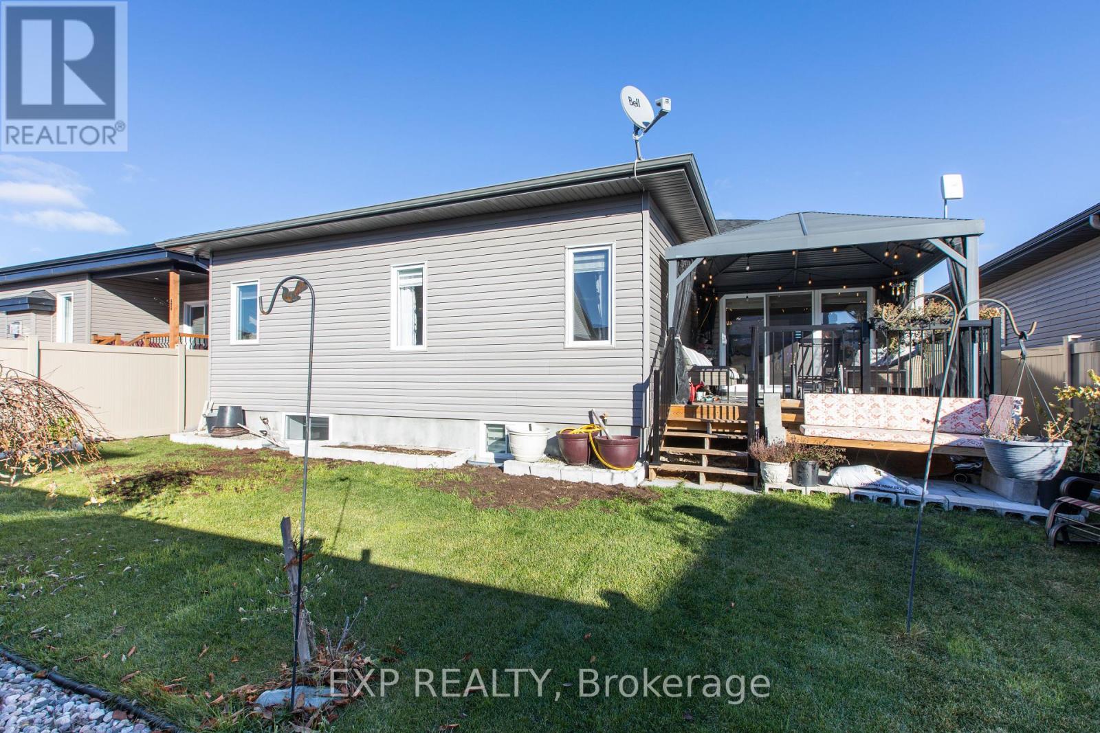 65 GRANITE STREET