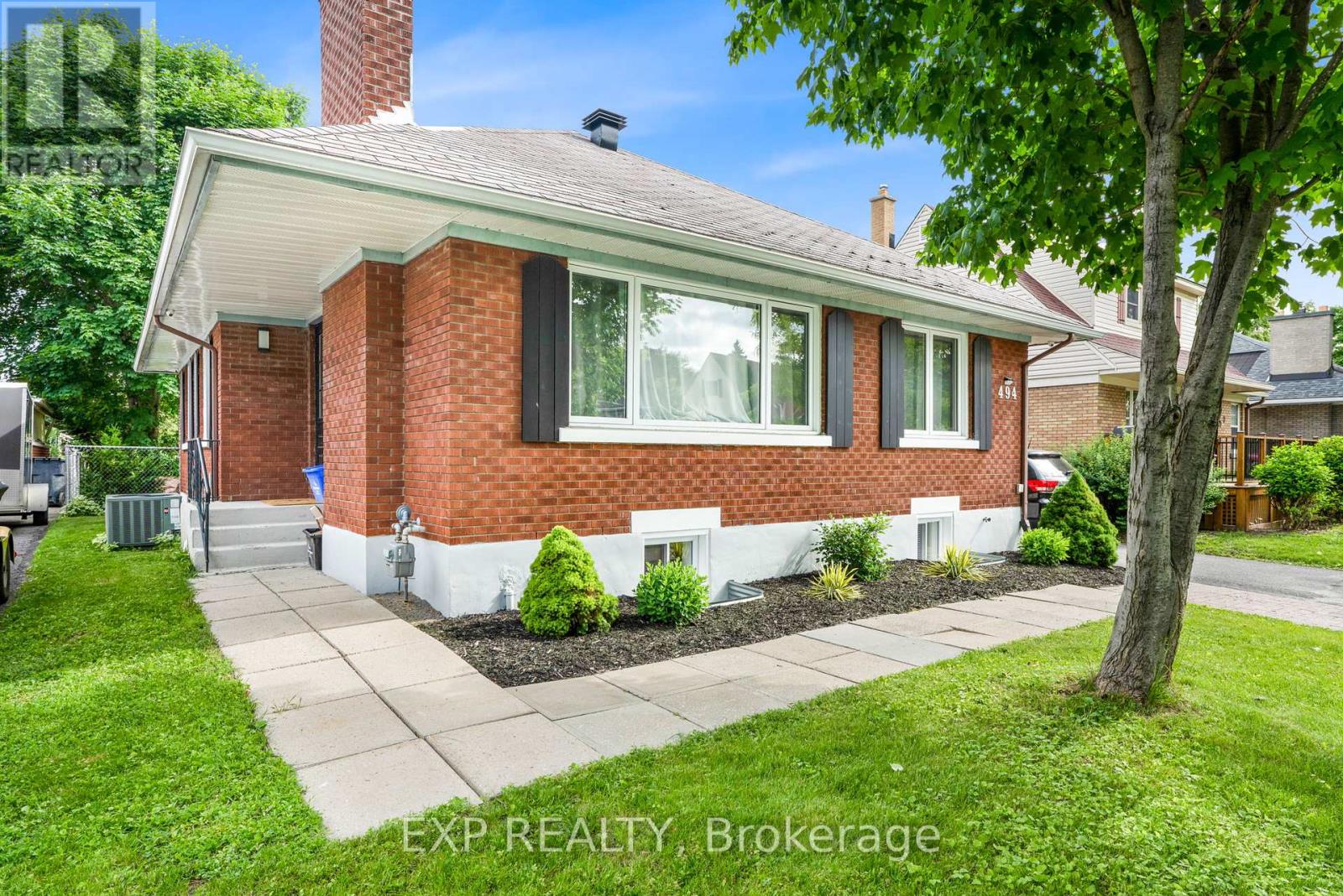 494 WOLFFDALE CRESCENT