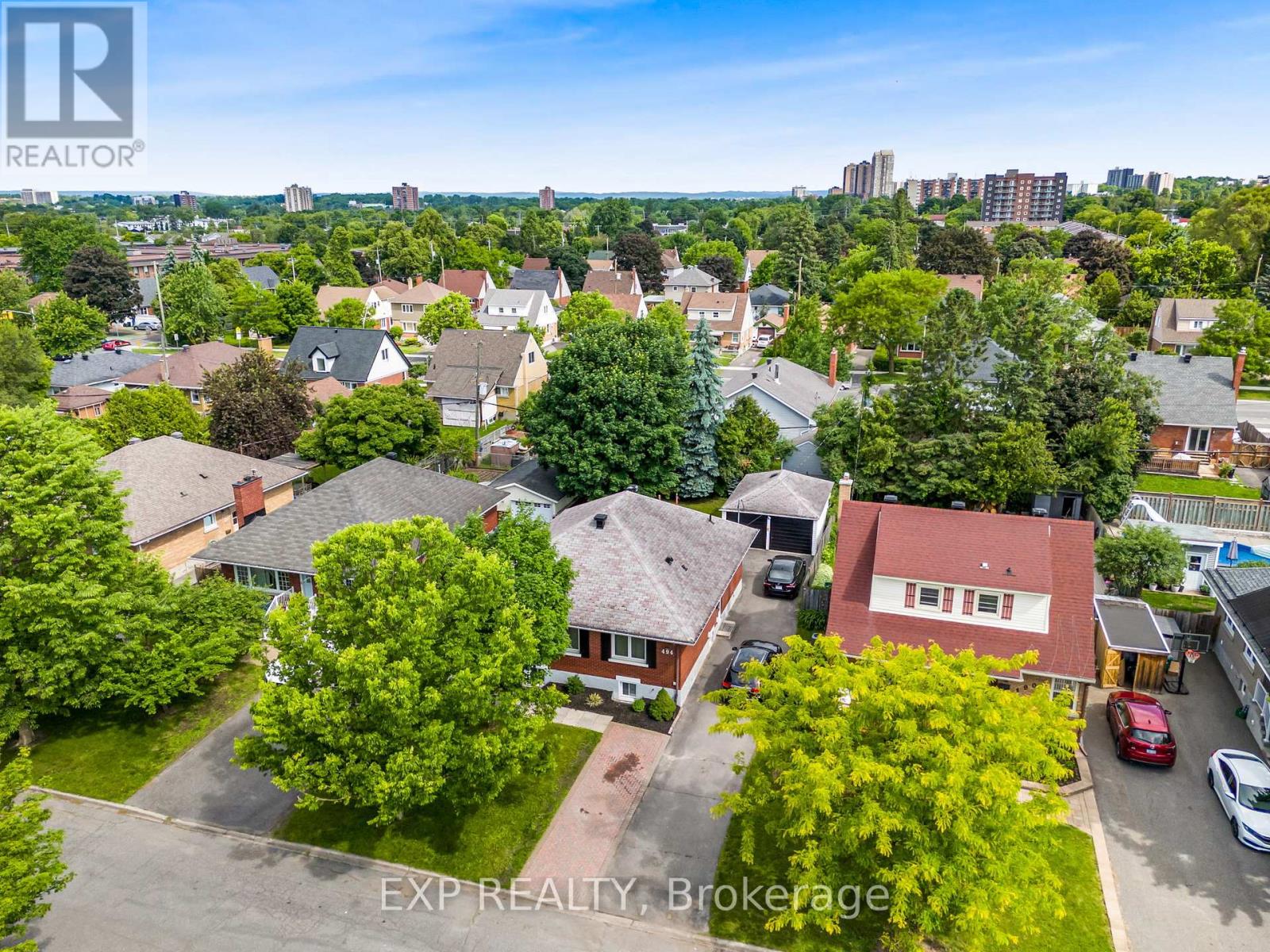 494 WOLFFDALE CRESCENT