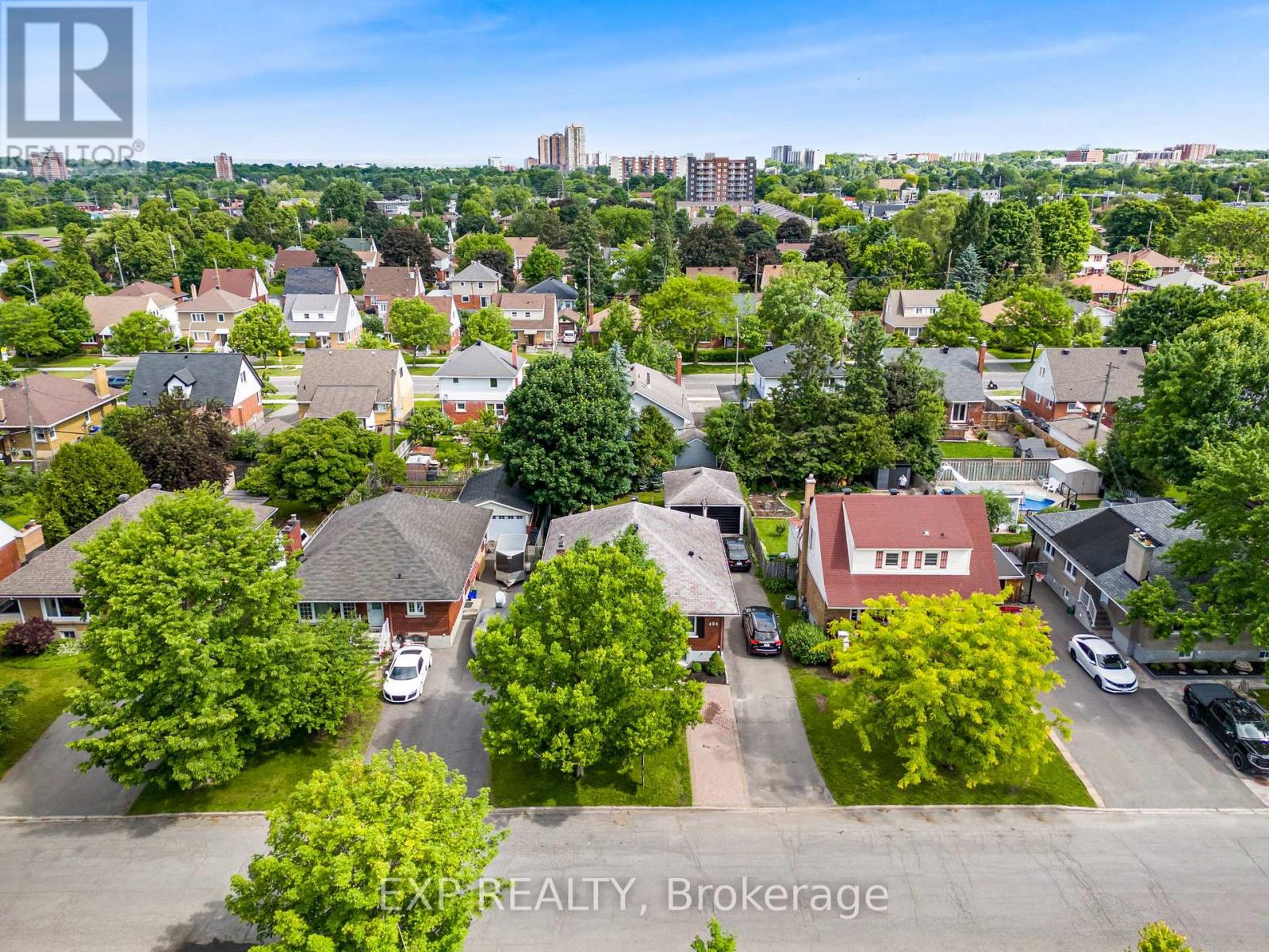 494 WOLFFDALE CRESCENT