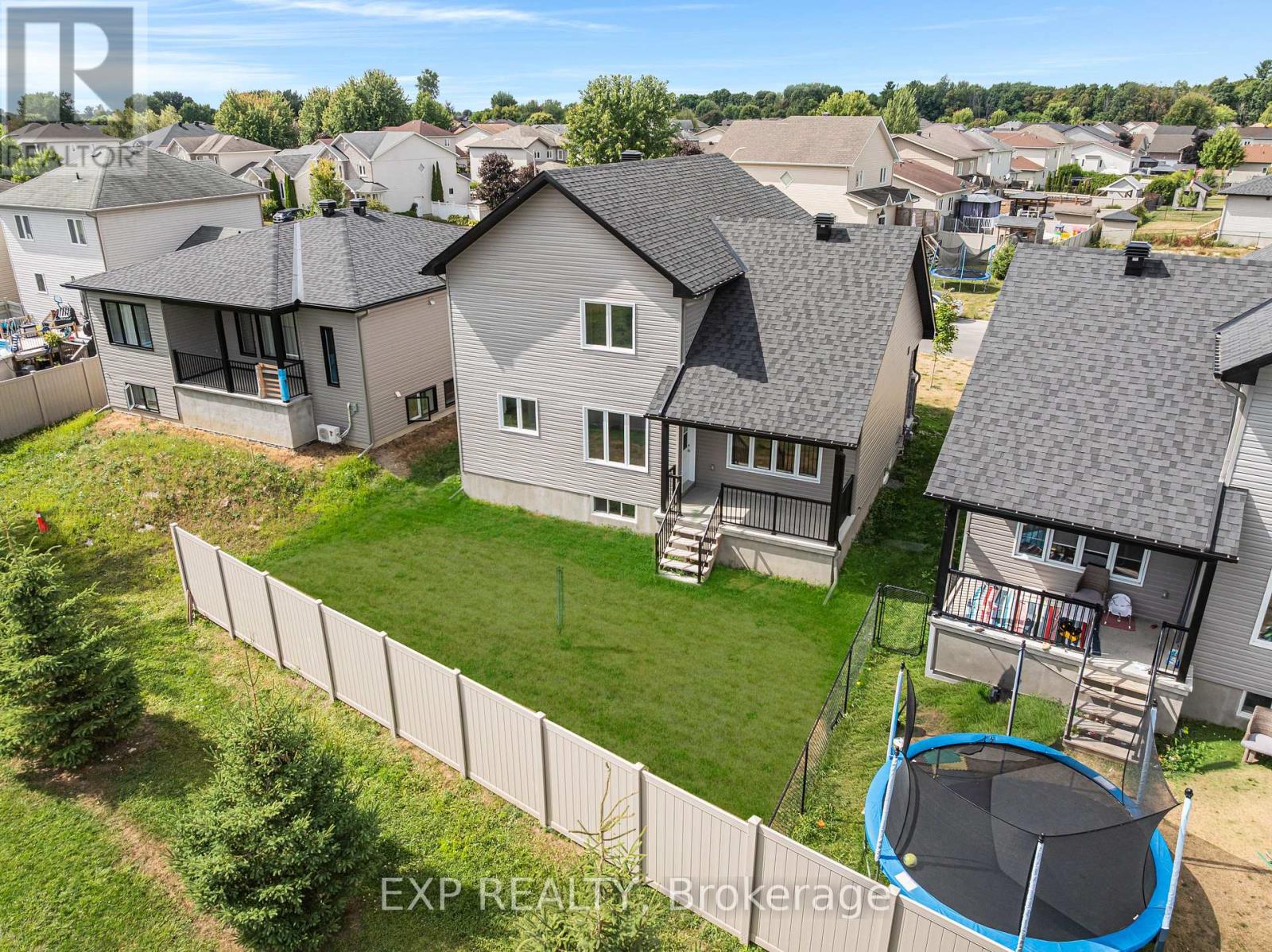 75 CHATEAUGUAY STREET