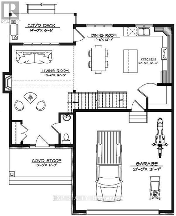 75 CHATEAUGUAY STREET