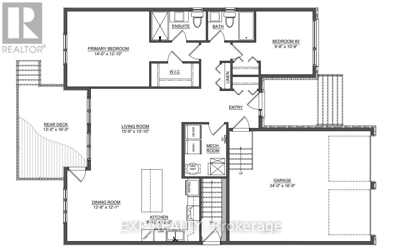 58 MAYER STREET