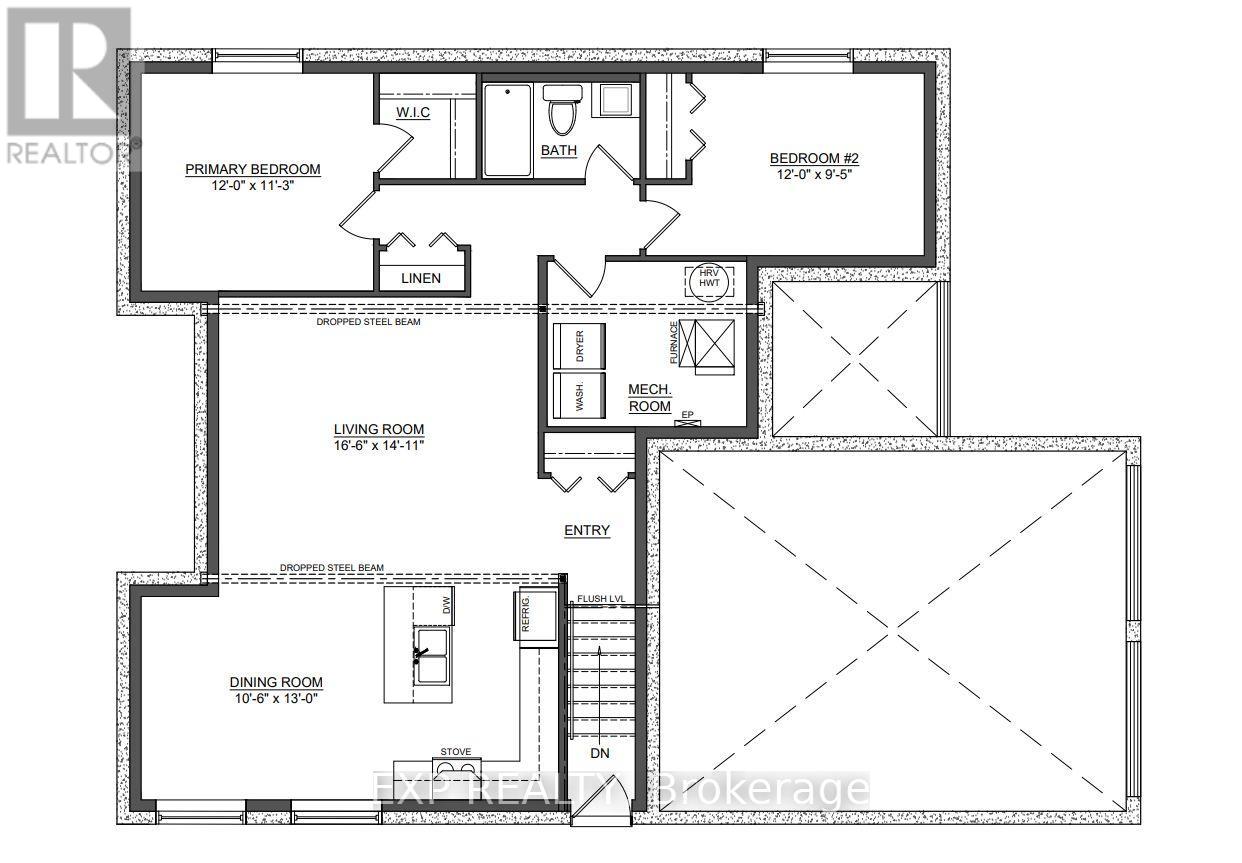 58 MAYER STREET