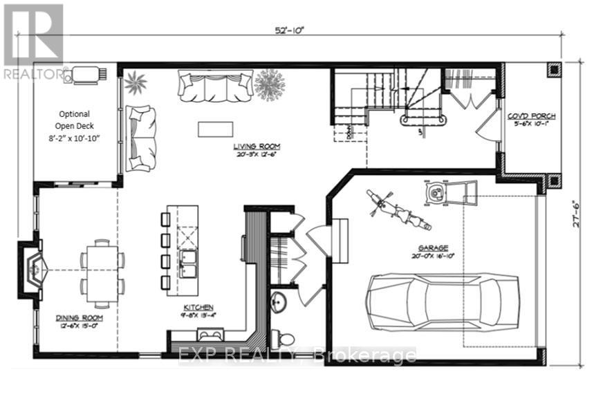 72 CHATEAUGUAY STREET