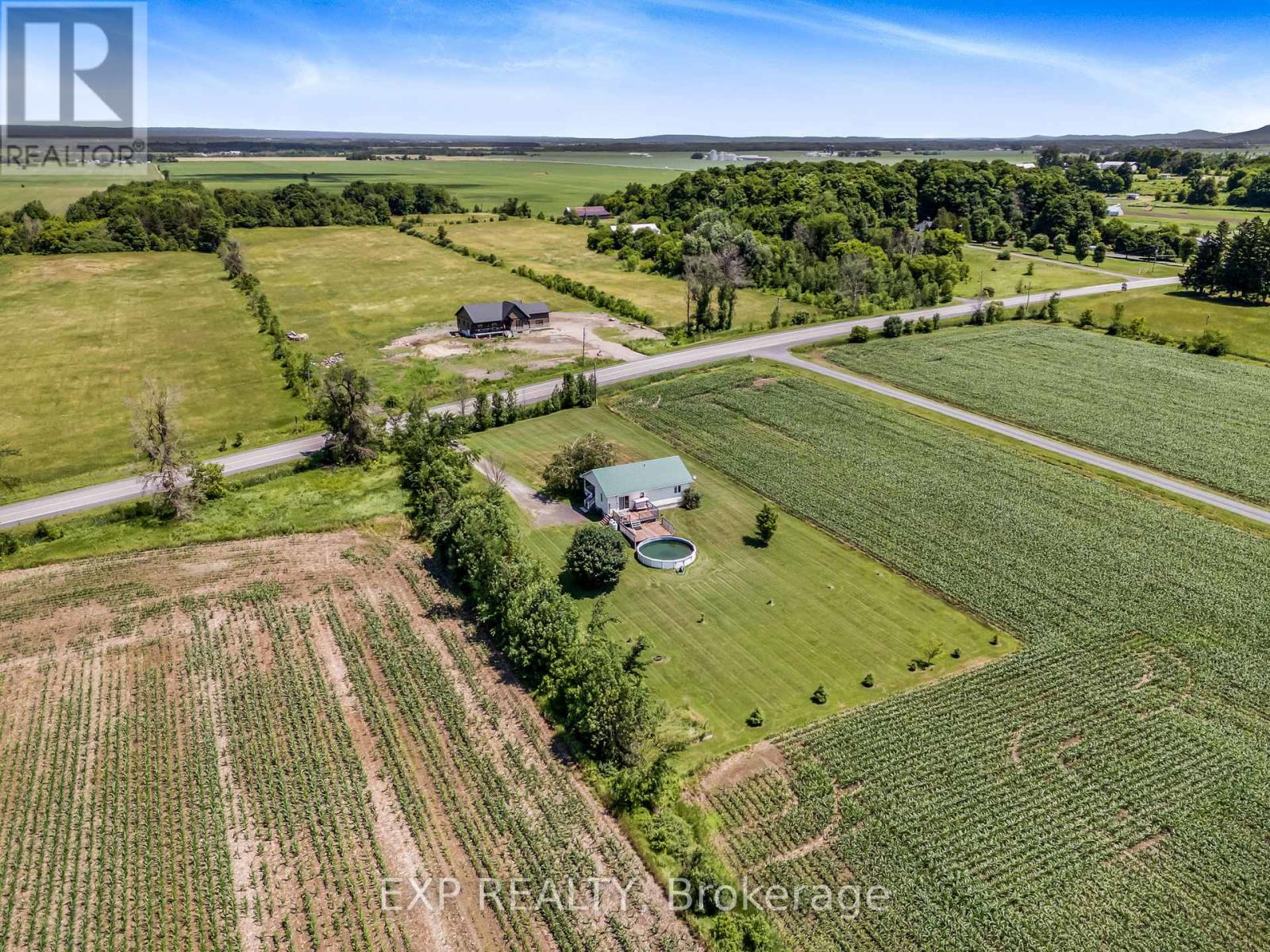 896 COUNTY RD 18 ROAD