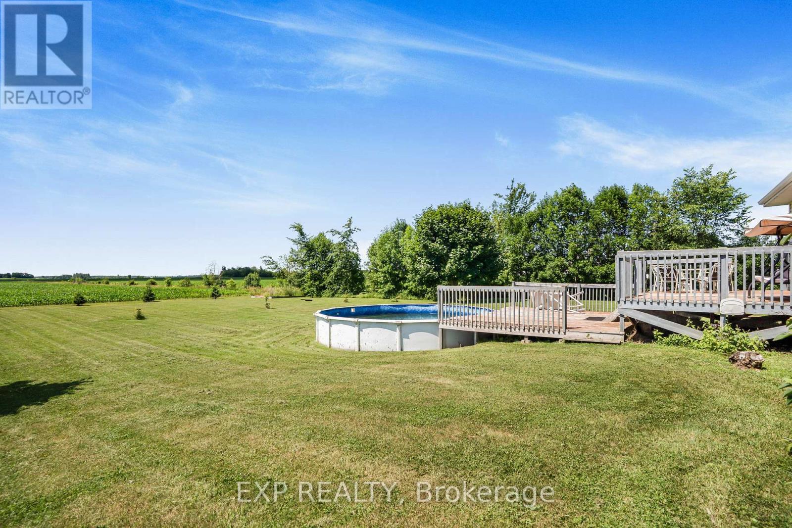 896 COUNTY RD 18 ROAD