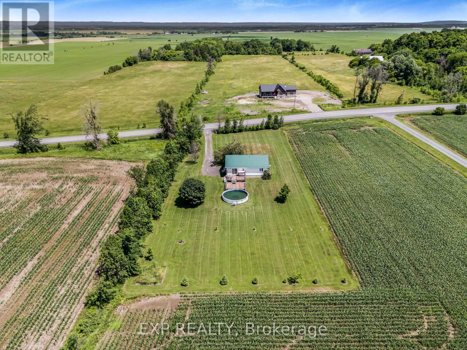 896 COUNTY RD 18 ROAD