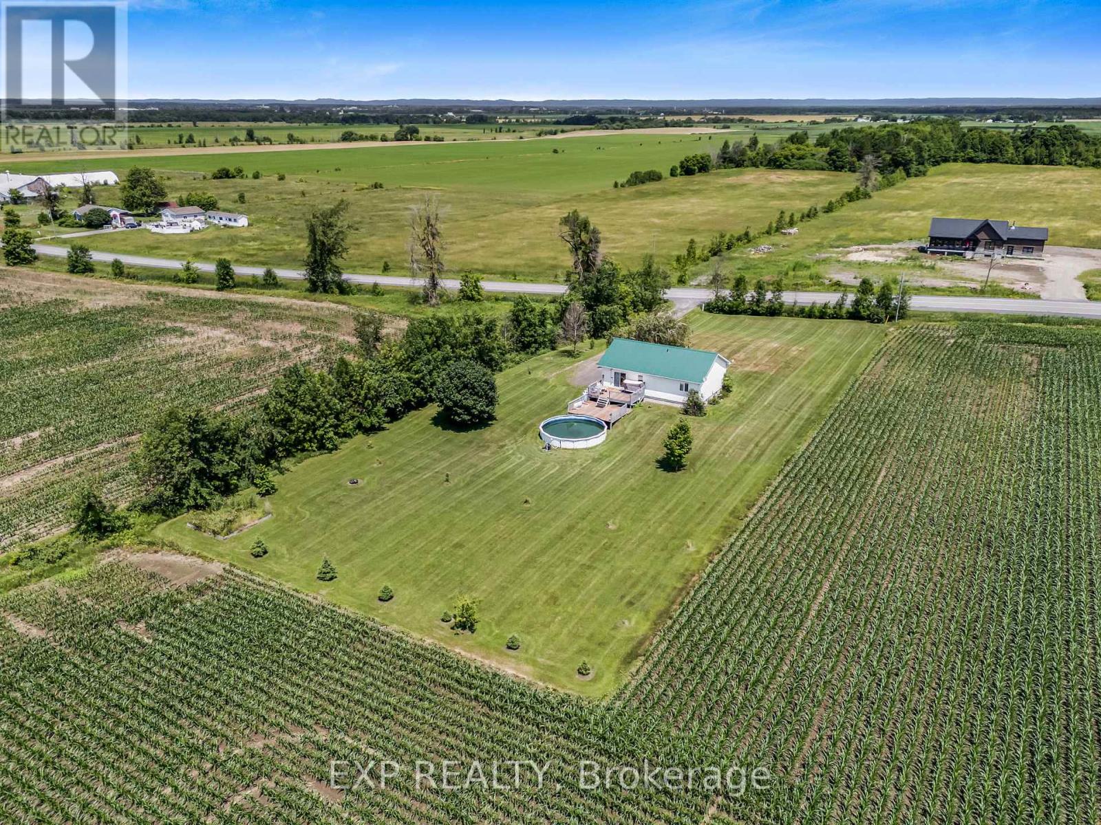896 COUNTY RD 18 ROAD