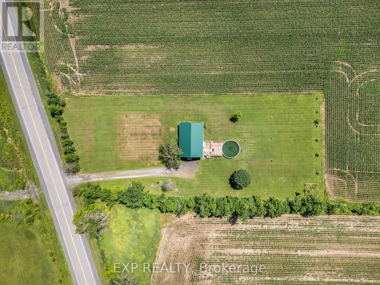 896 COUNTY RD 18 ROAD