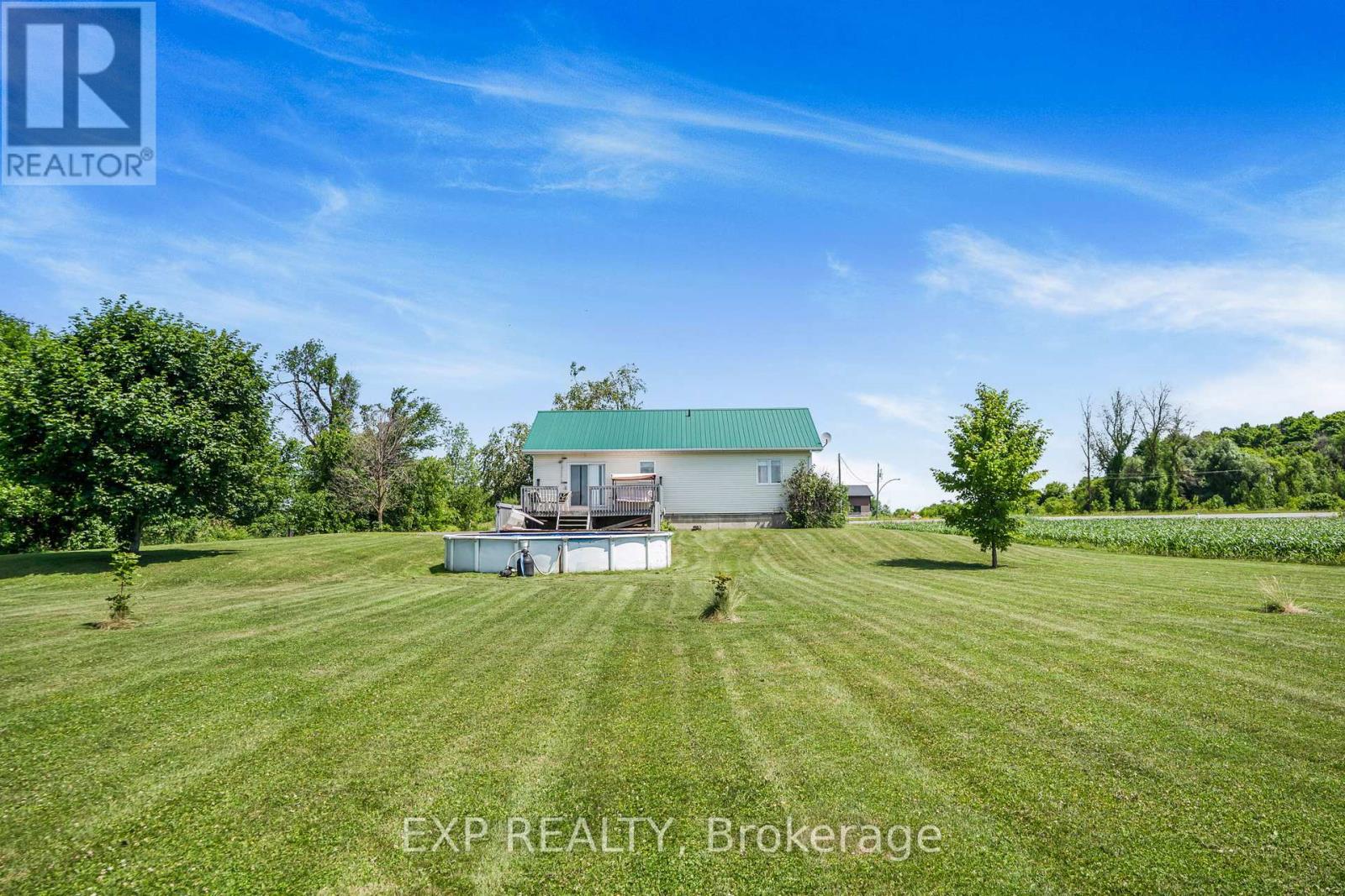 896 COUNTY RD 18 ROAD