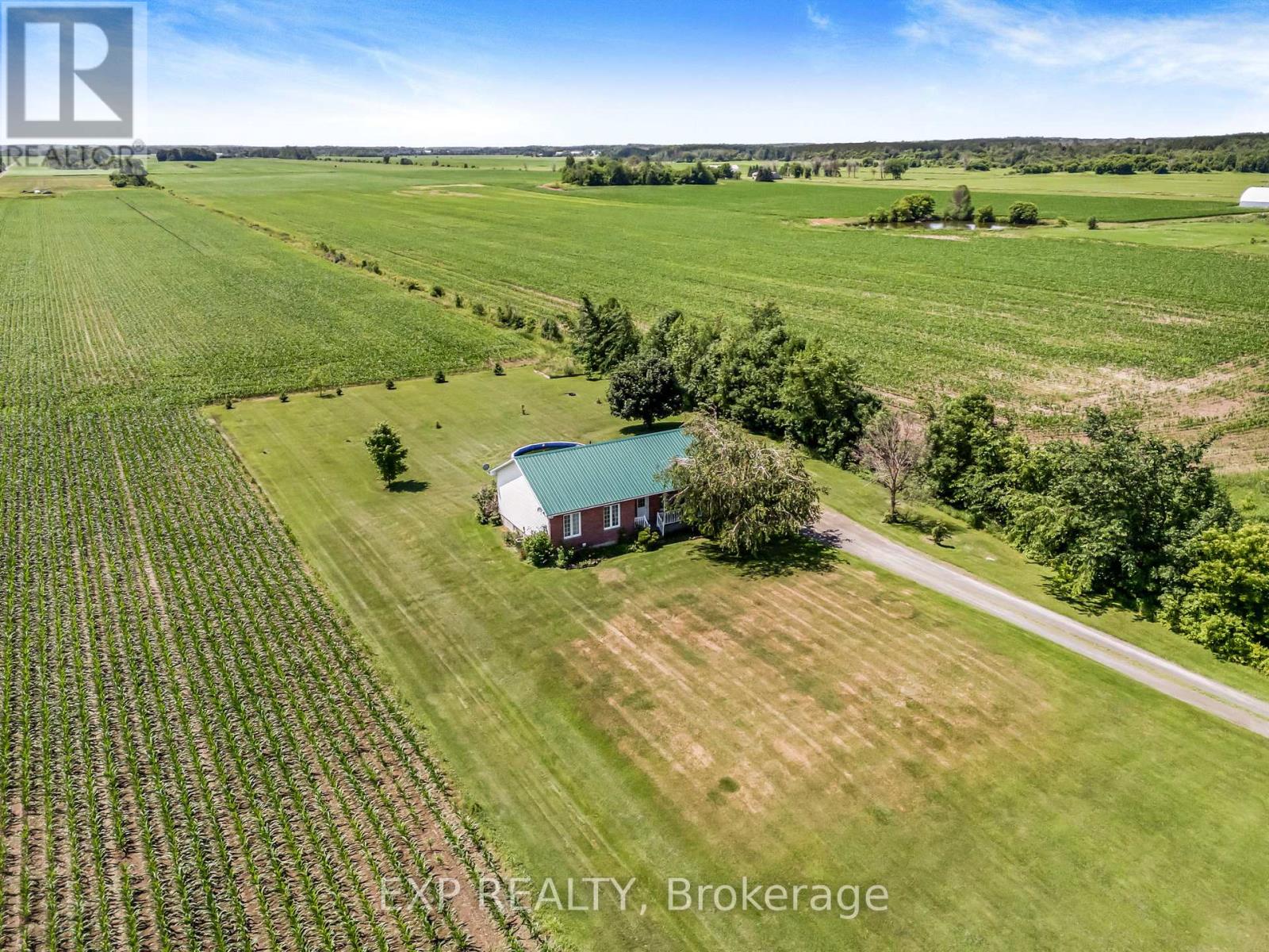 896 COUNTY RD 18 ROAD