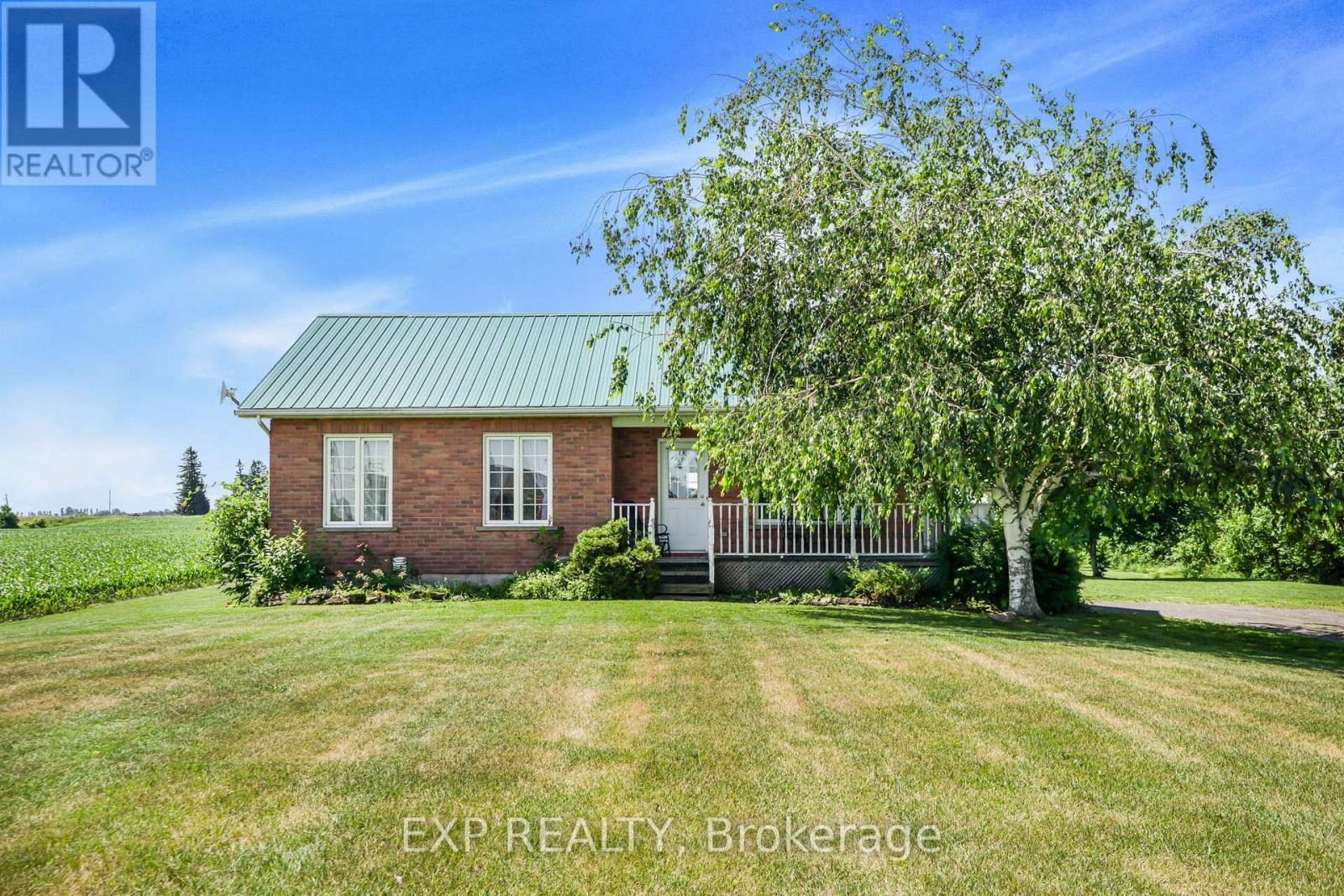 896 COUNTY RD 18 ROAD