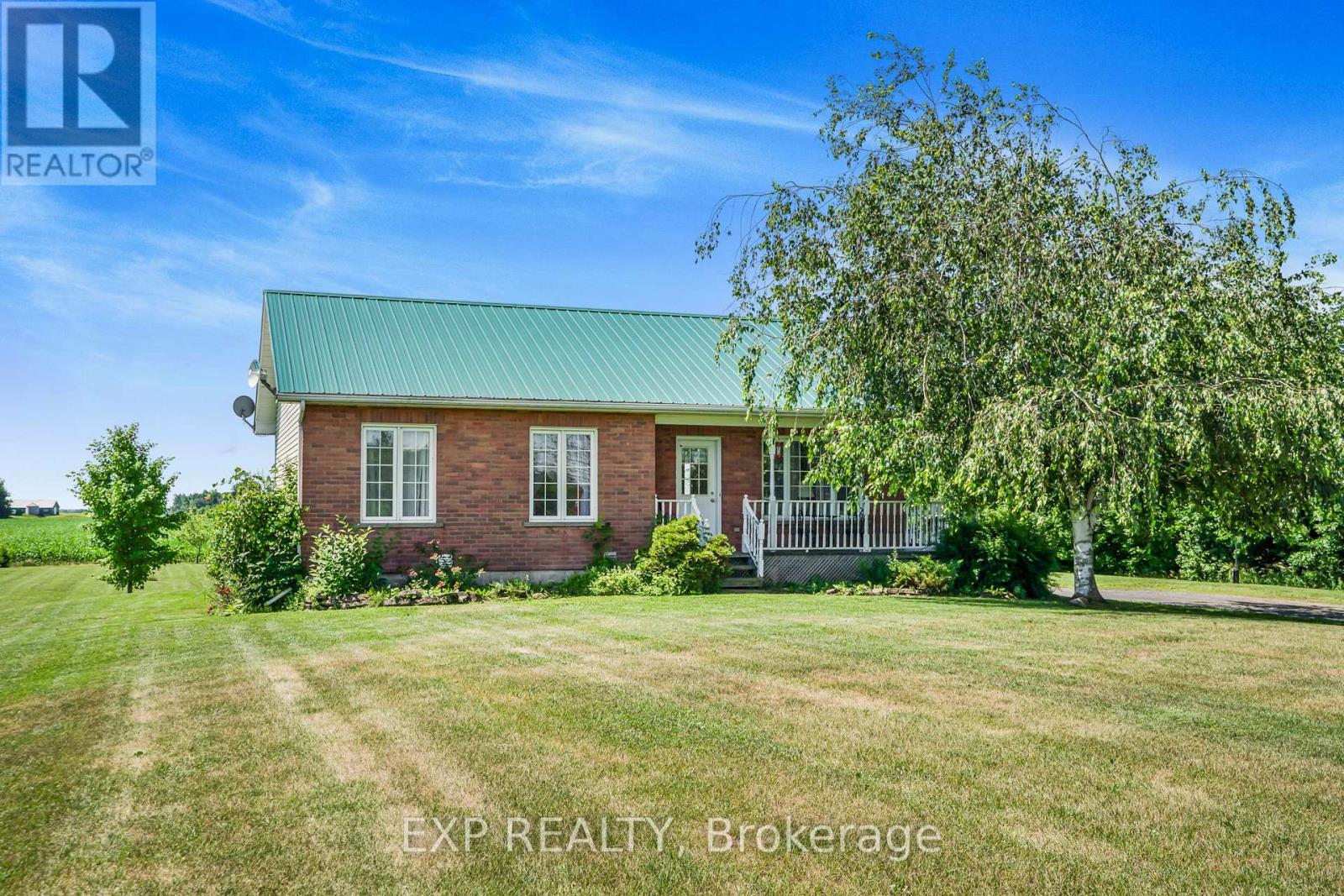 896 COUNTY RD 18 ROAD