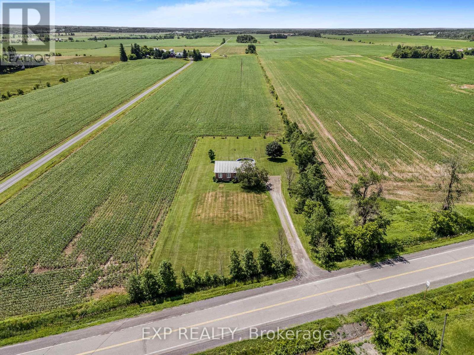 896 COUNTY RD 18 ROAD