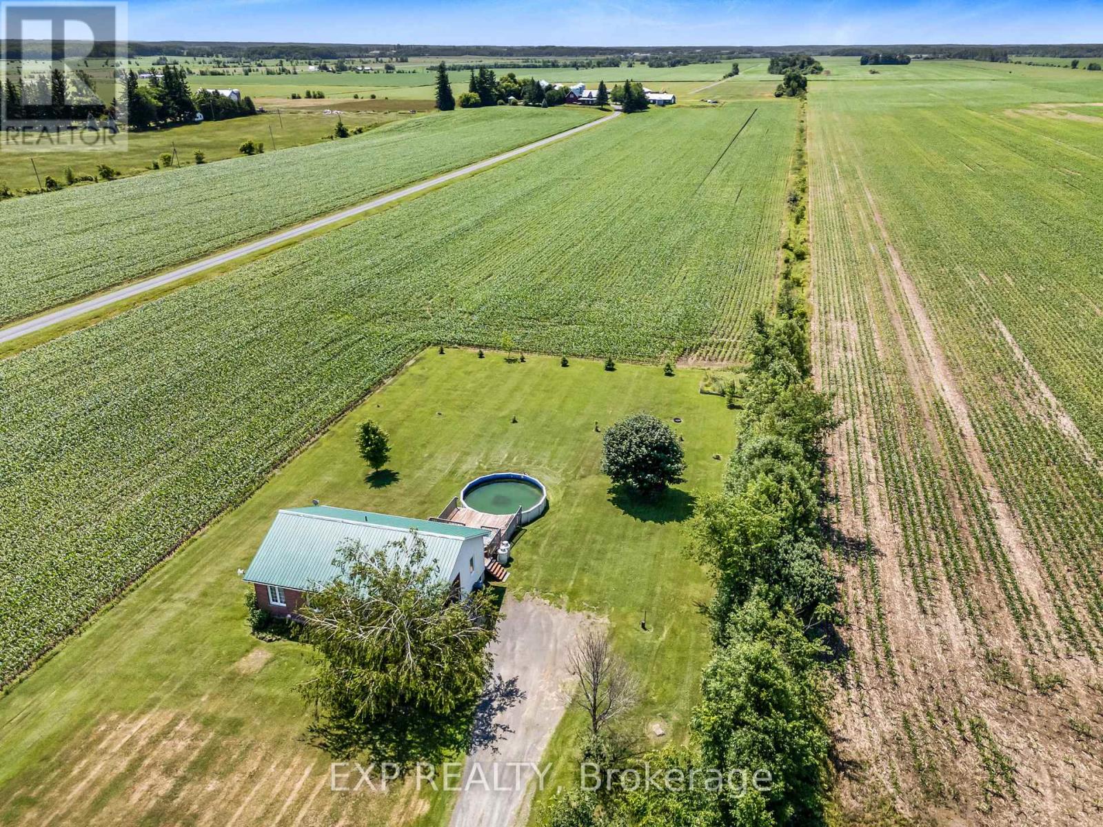896 COUNTY RD 18 ROAD