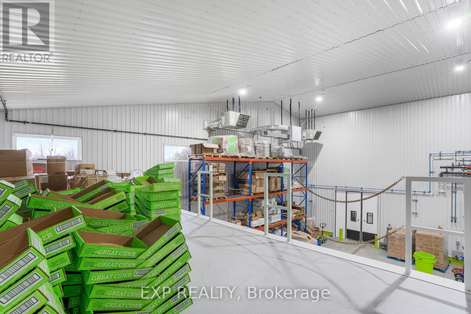 301 INDUSTRIAL BOULEVARD