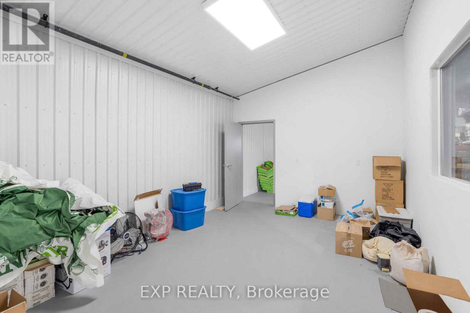 301 INDUSTRIAL BOULEVARD
