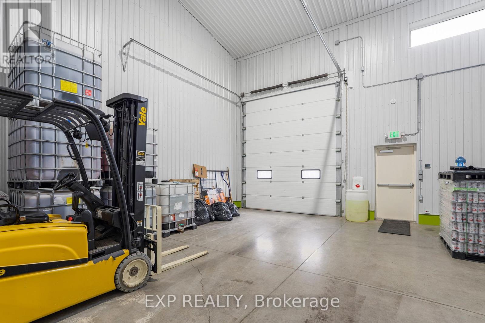 301 INDUSTRIAL BOULEVARD