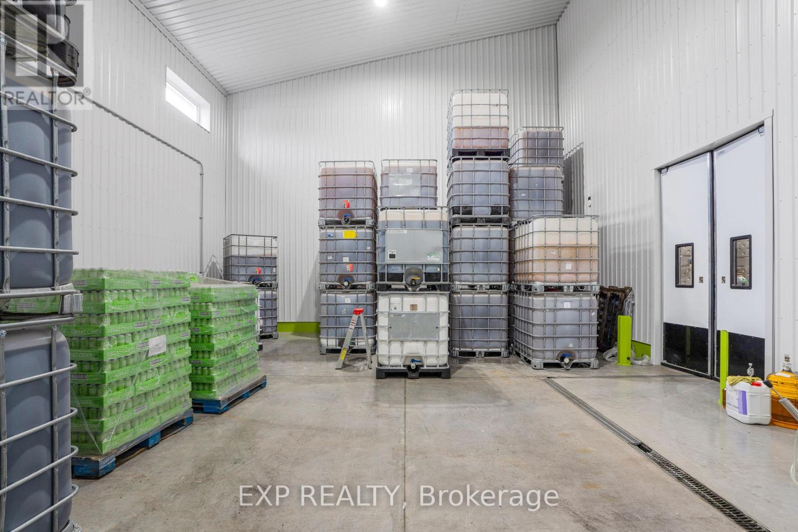 301 INDUSTRIAL BOULEVARD