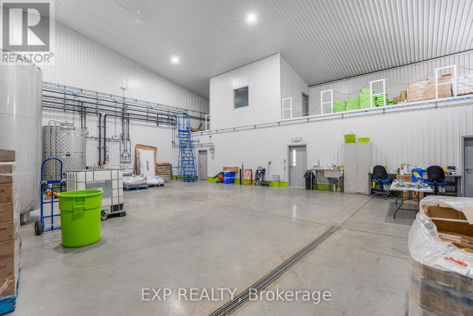301 INDUSTRIAL BOULEVARD