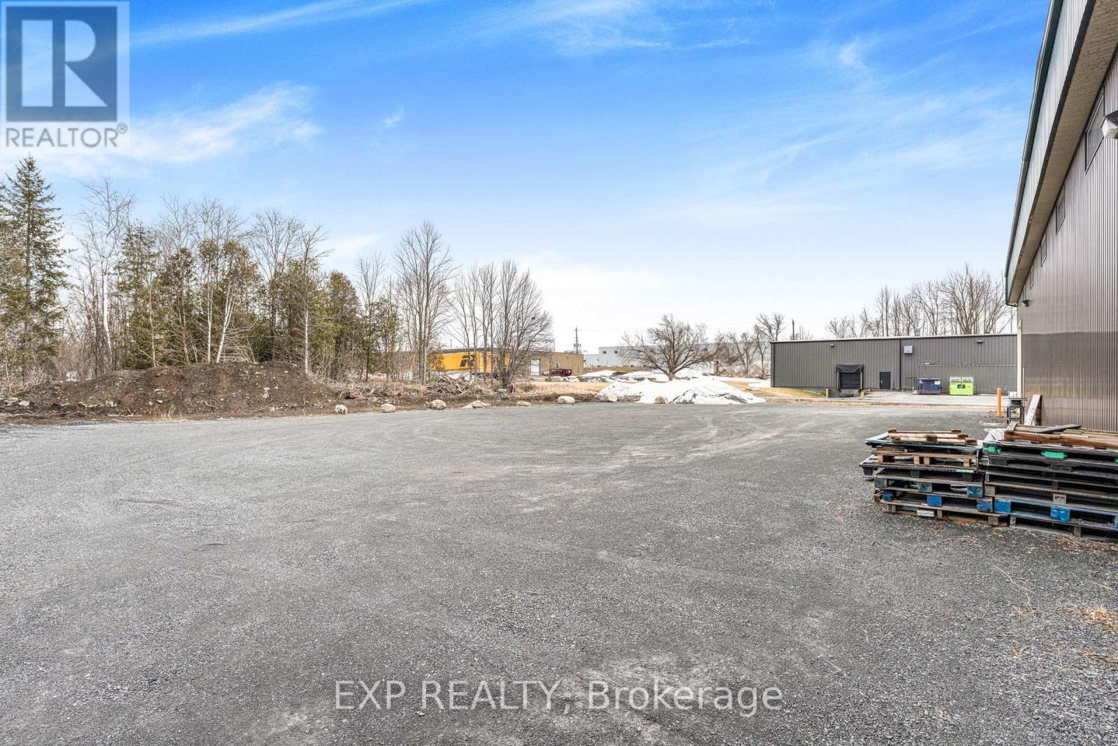 301 INDUSTRIAL BOULEVARD