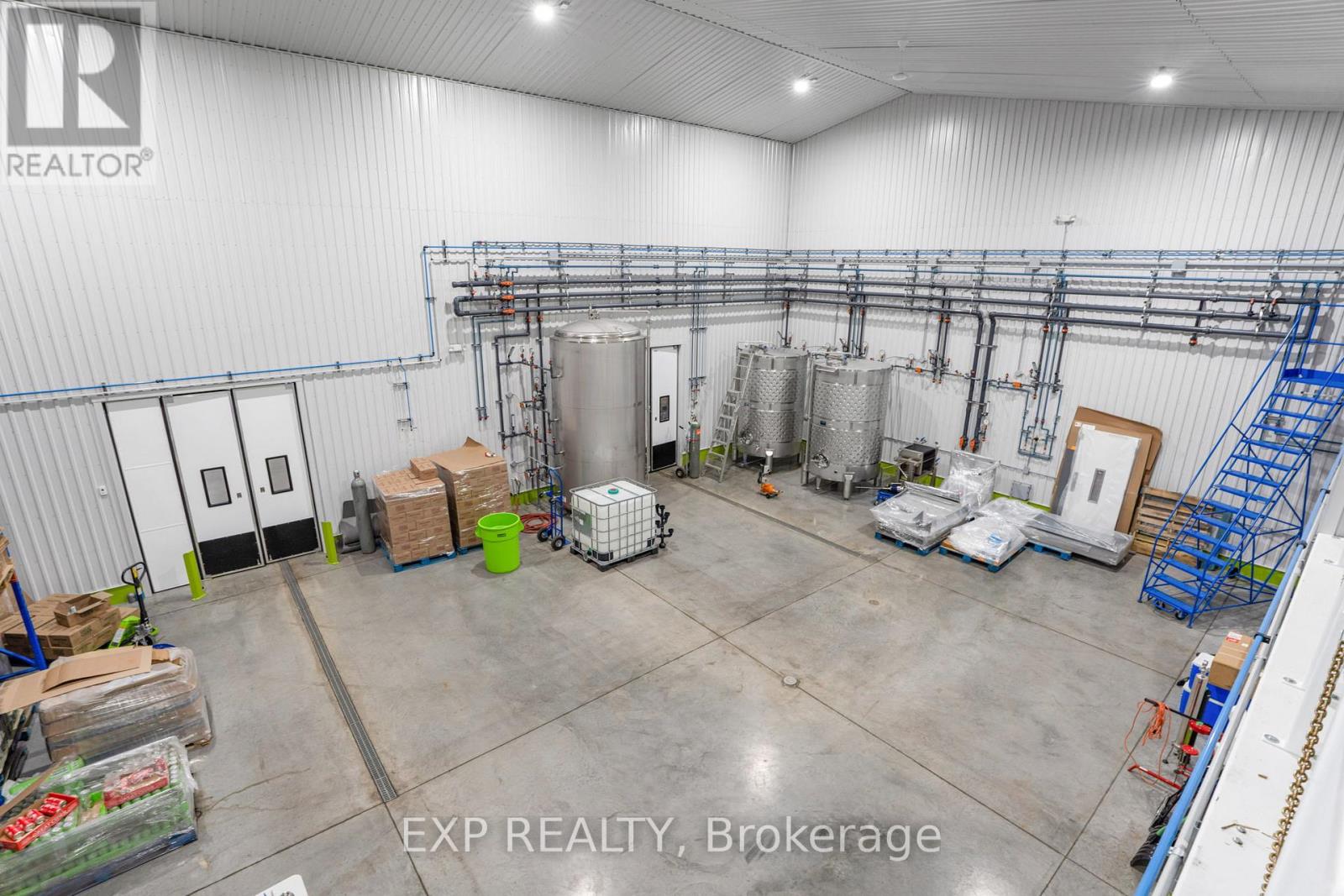 301 INDUSTRIAL BOULEVARD