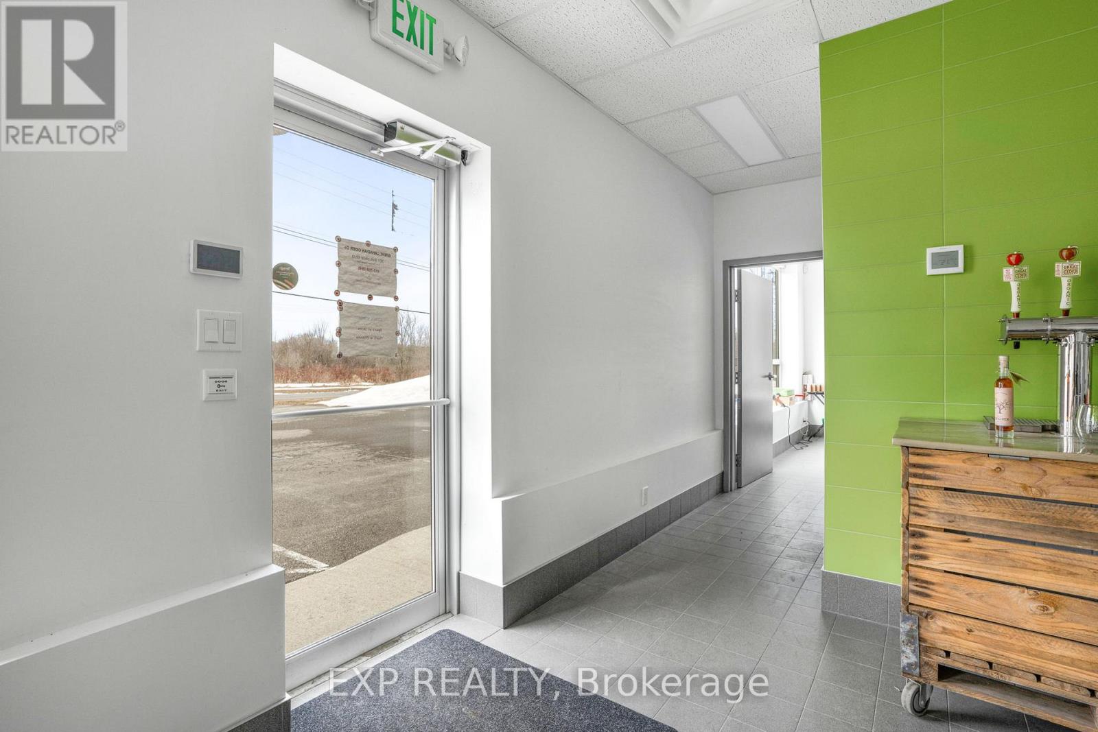 301 INDUSTRIAL BOULEVARD