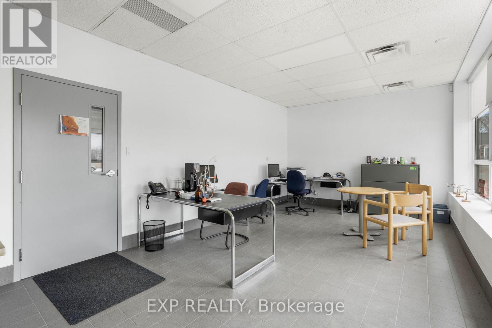 301 INDUSTRIAL BOULEVARD