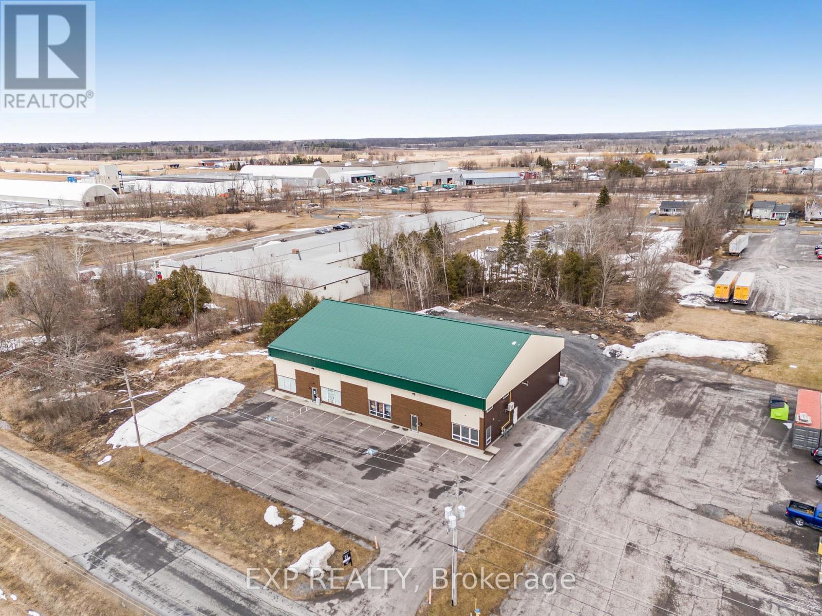 301 INDUSTRIAL BOULEVARD