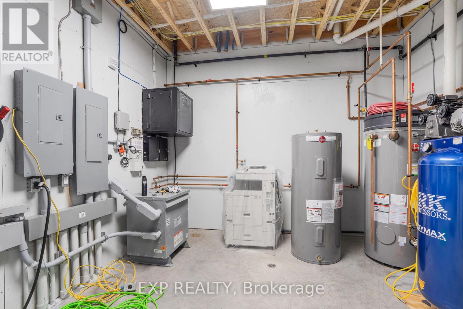 301 INDUSTRIAL BOULEVARD