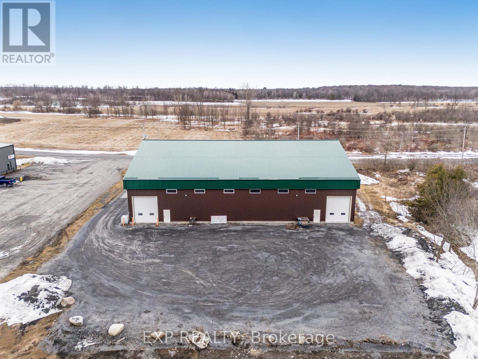 301 INDUSTRIAL BOULEVARD