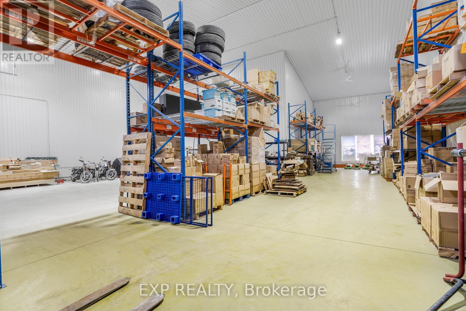 299 INDUSTRIAL BOULEVARD