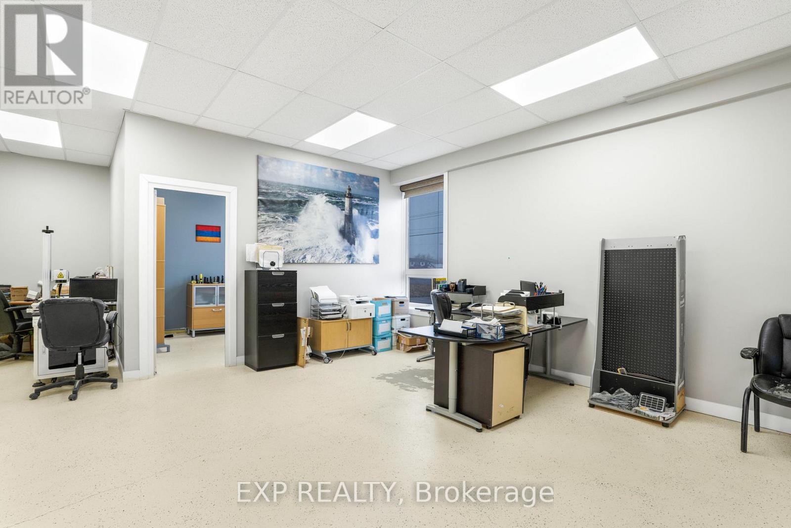 299 INDUSTRIAL BOULEVARD