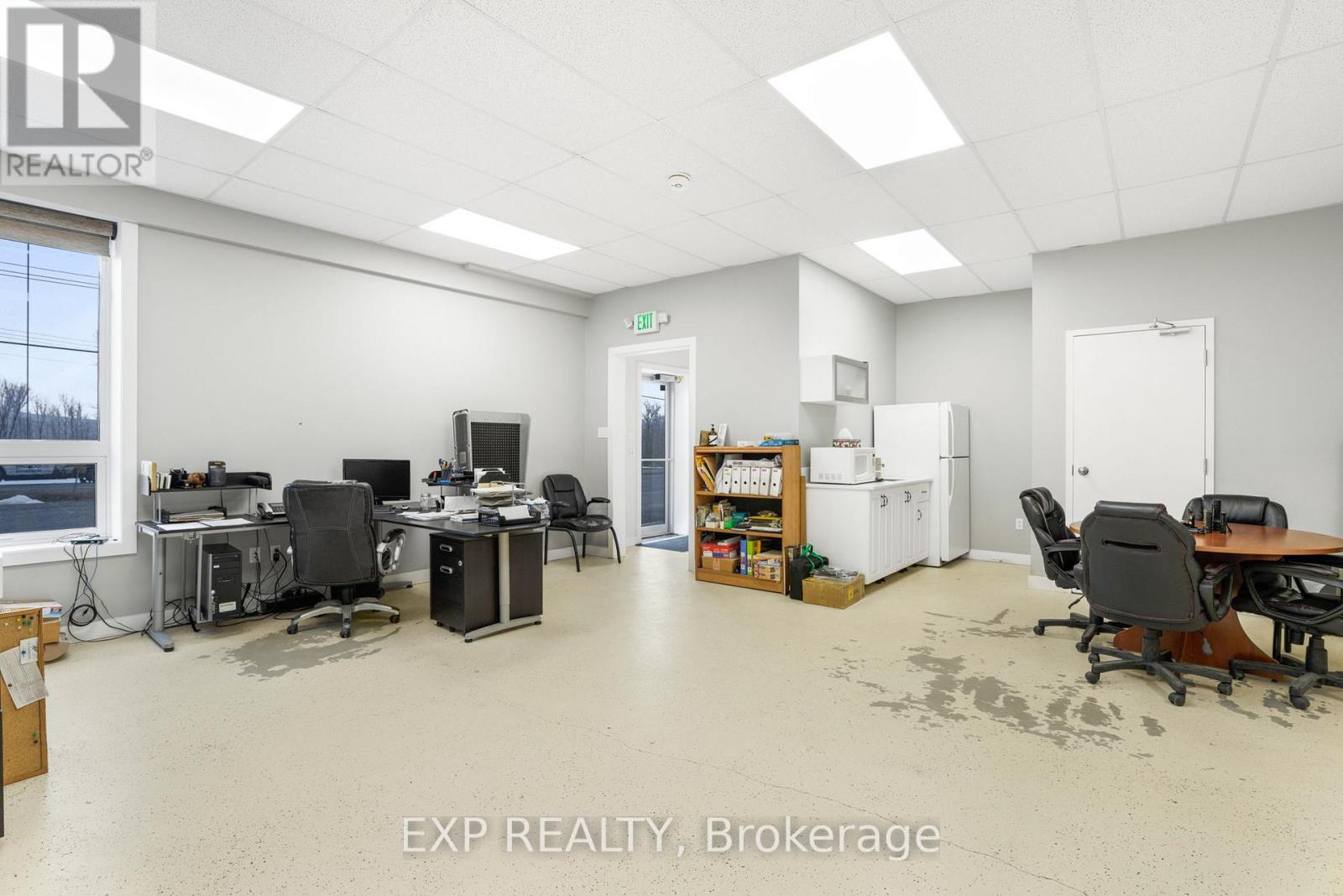 299 INDUSTRIAL BOULEVARD