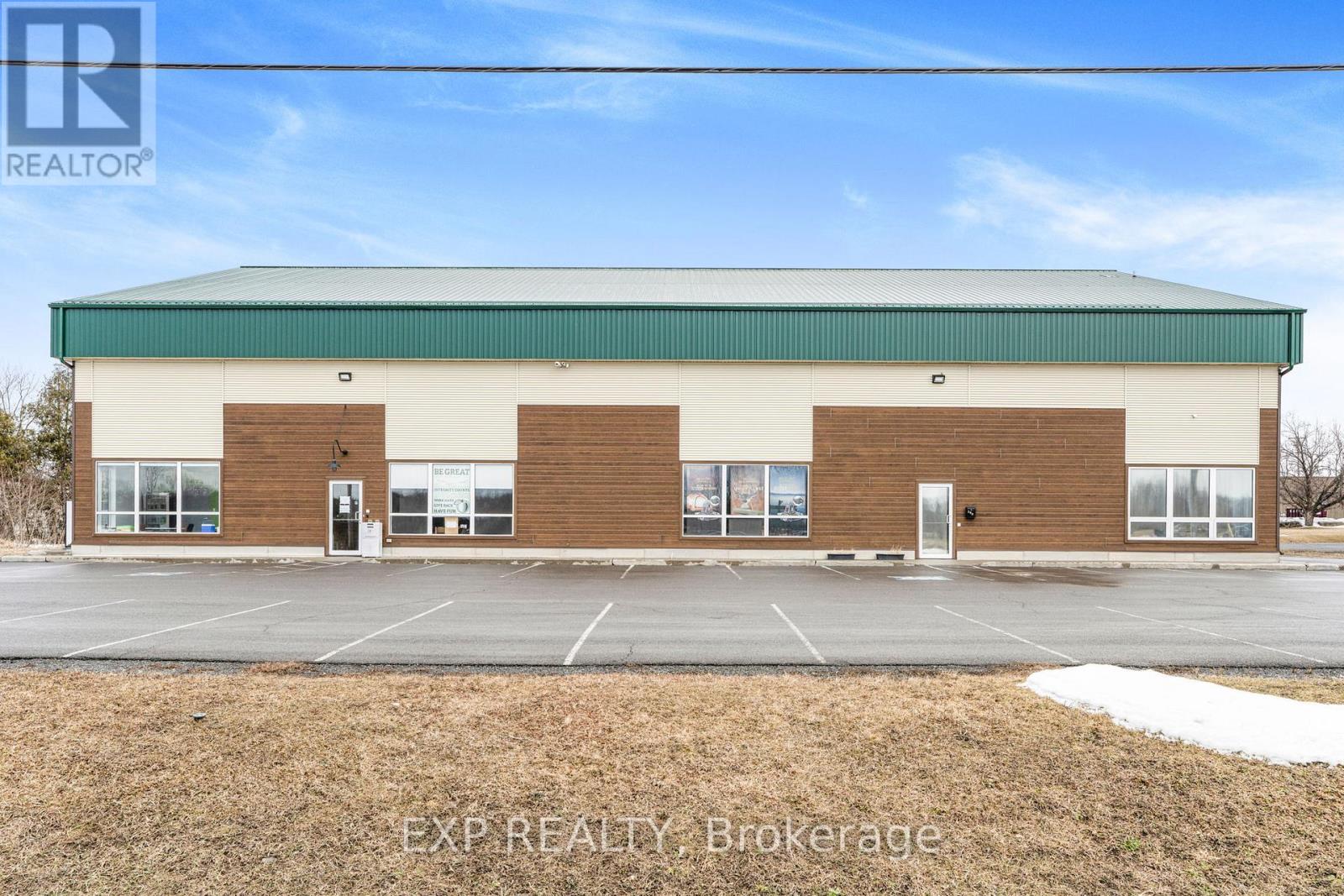299 Industrial Boulevard North Glengarry Ontario Canada K0c1a0 28678640