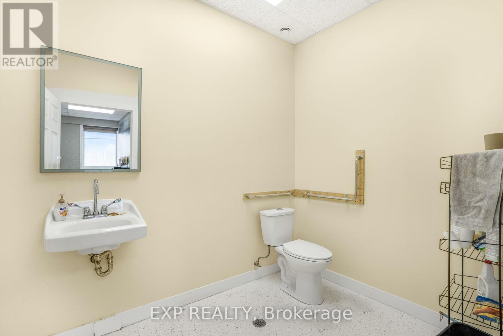 299 INDUSTRIAL BOULEVARD