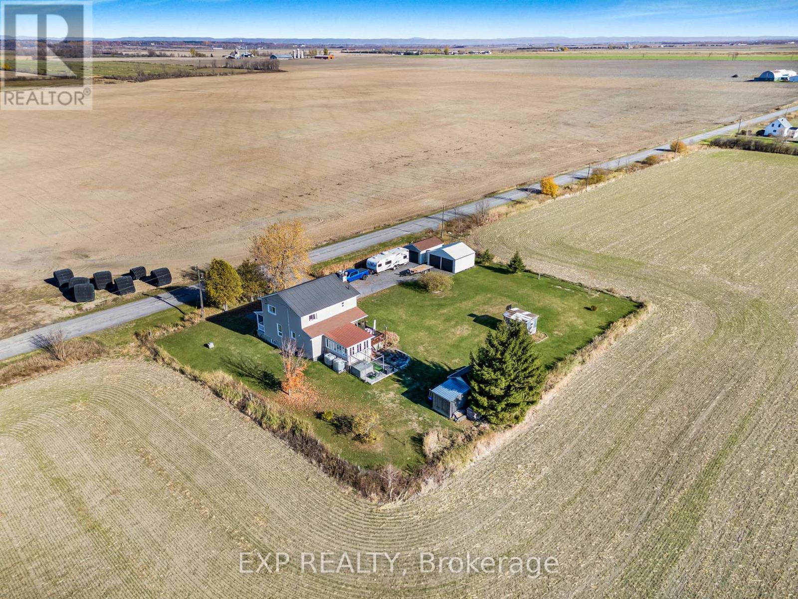 216 CONCESSION 11 ROAD