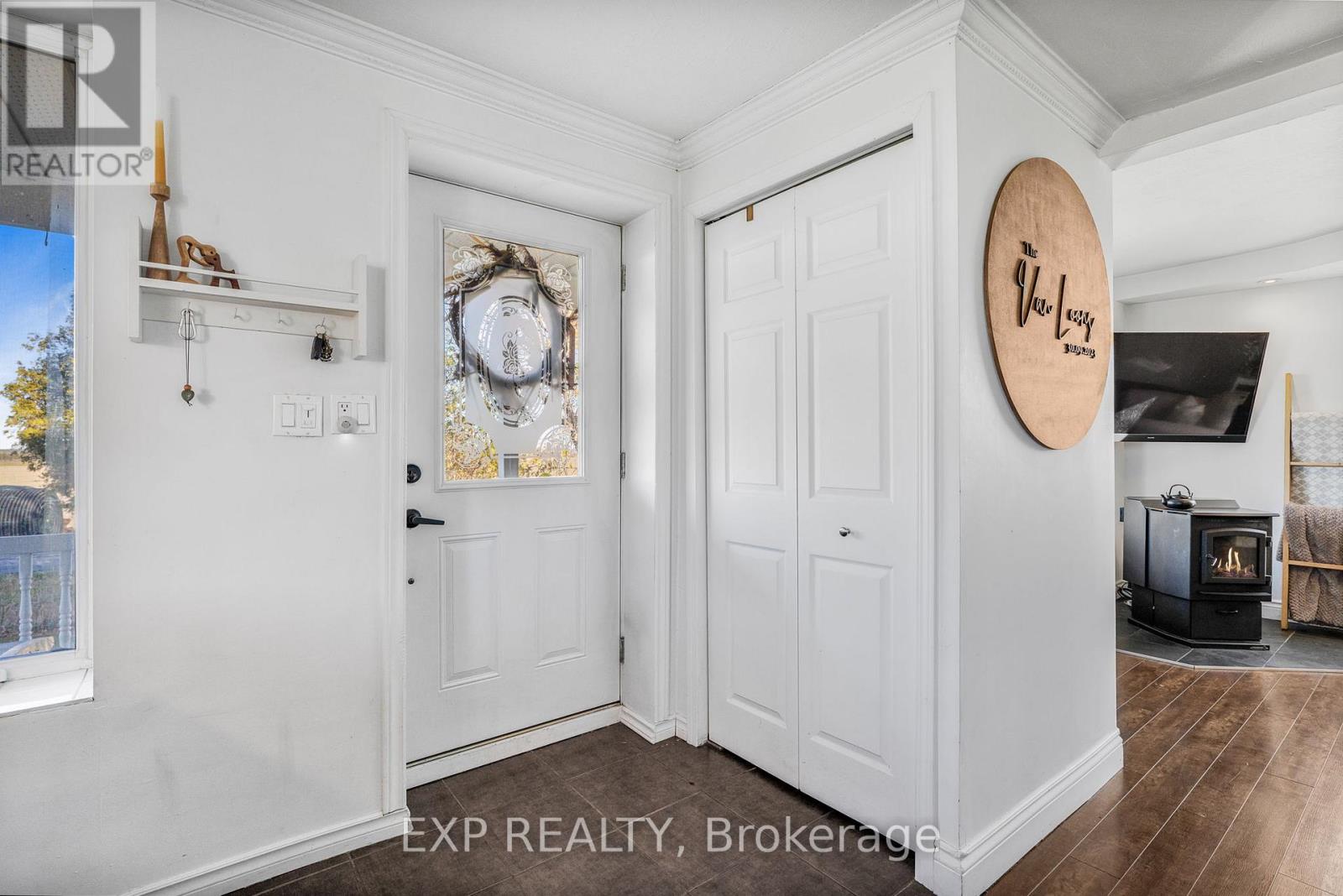 216 CONCESSION 11 ROAD