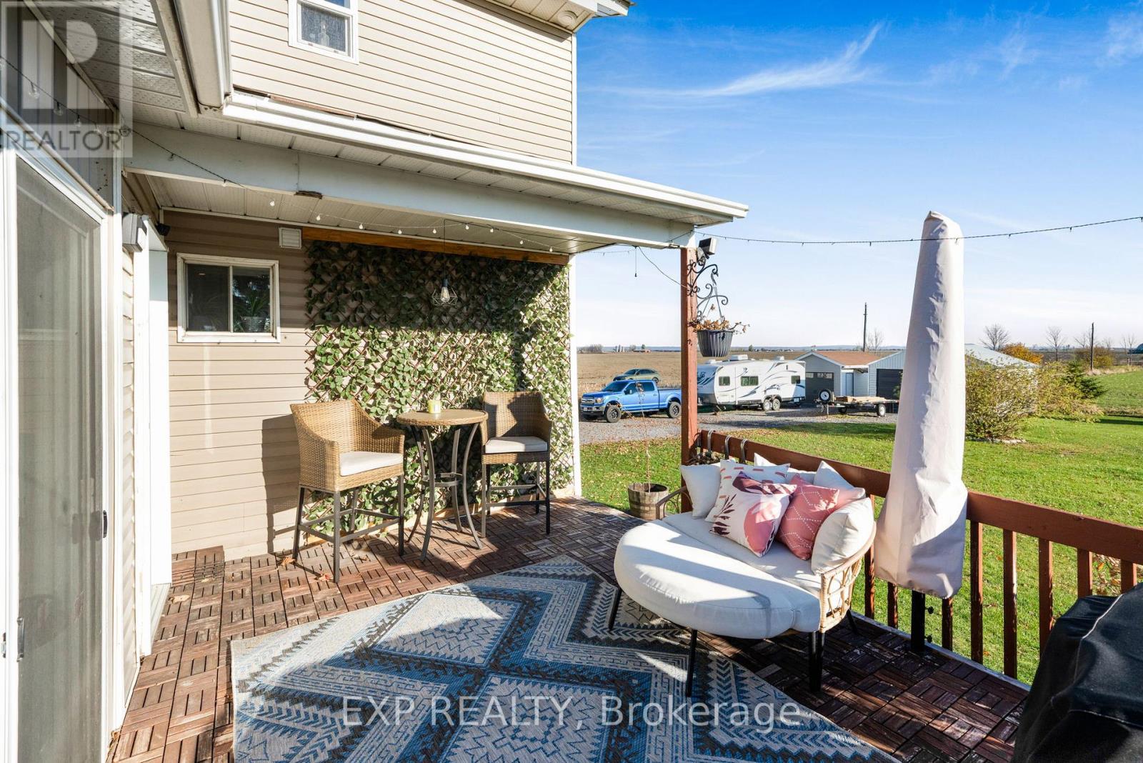 216 CONCESSION 11 ROAD