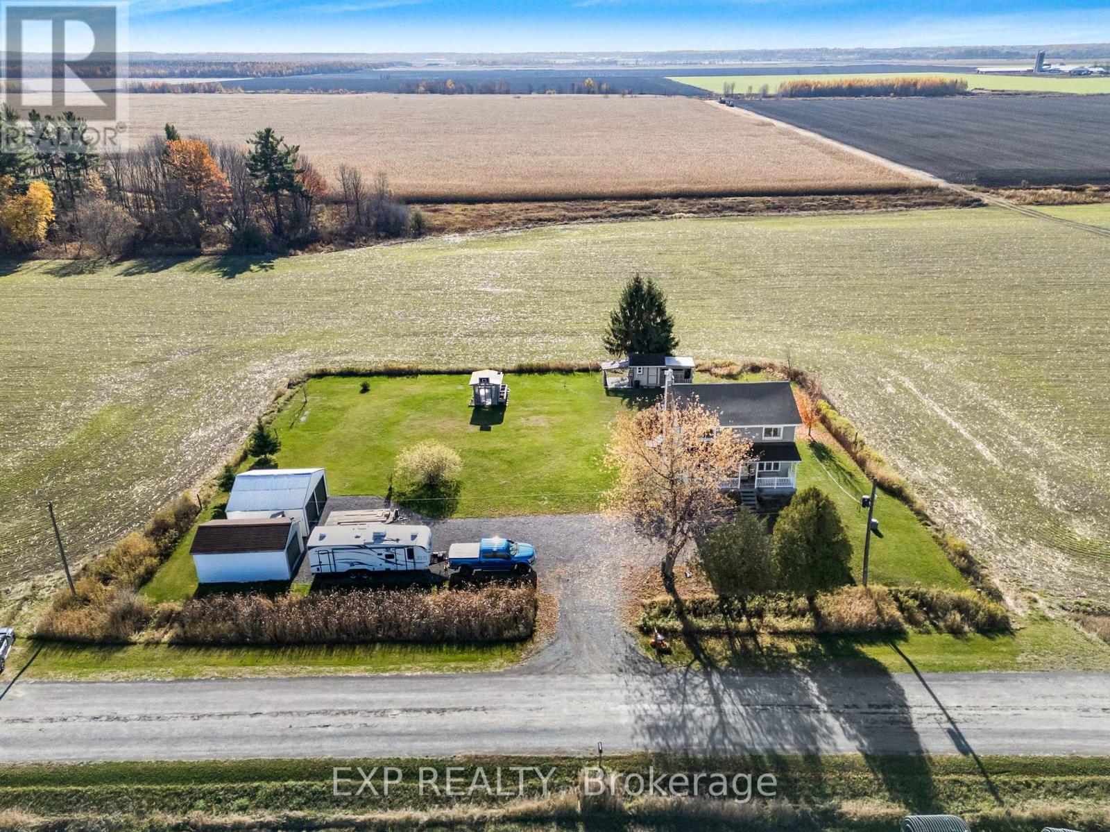 216 CONCESSION 11 ROAD