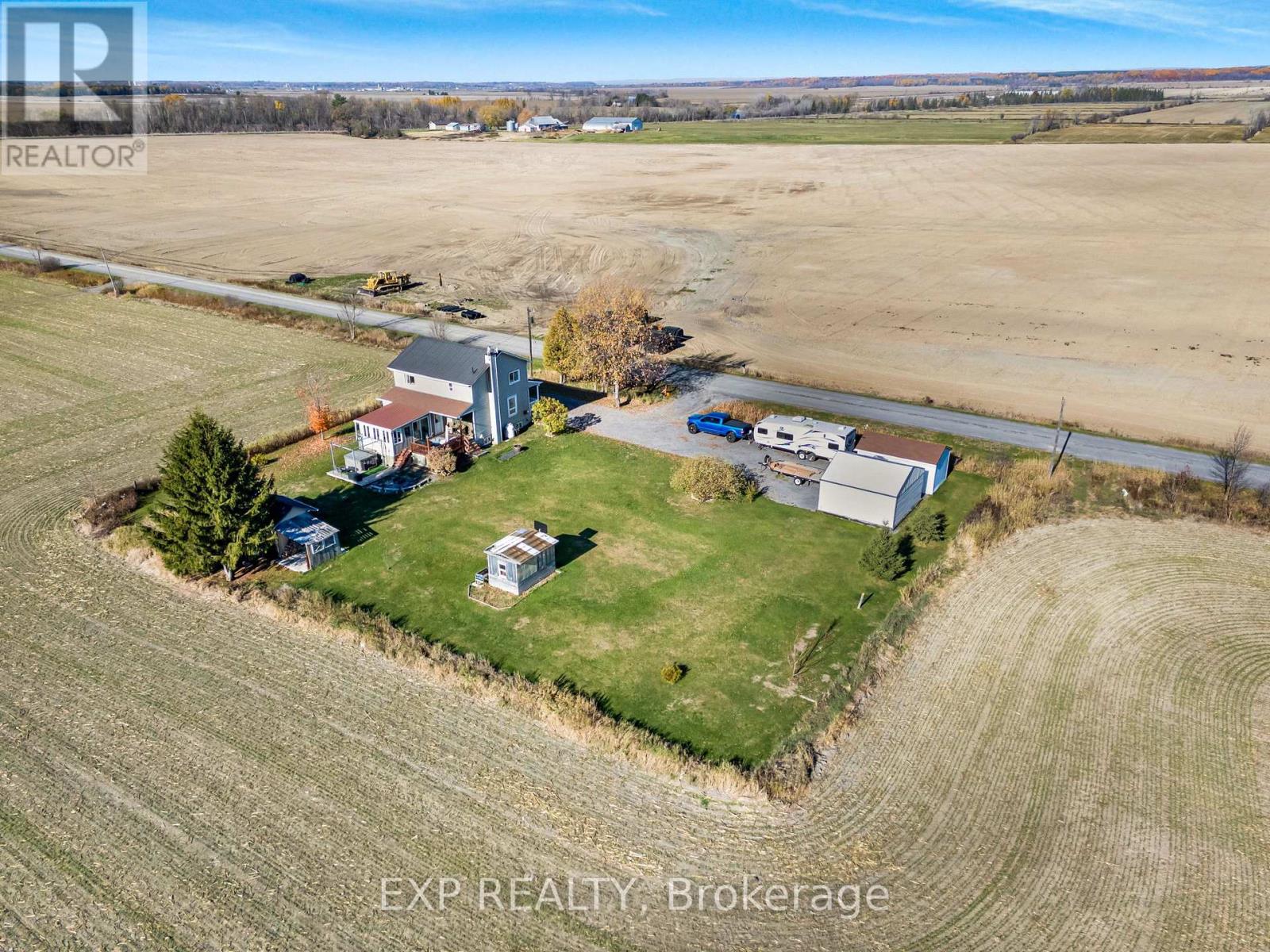 216 CONCESSION 11 ROAD