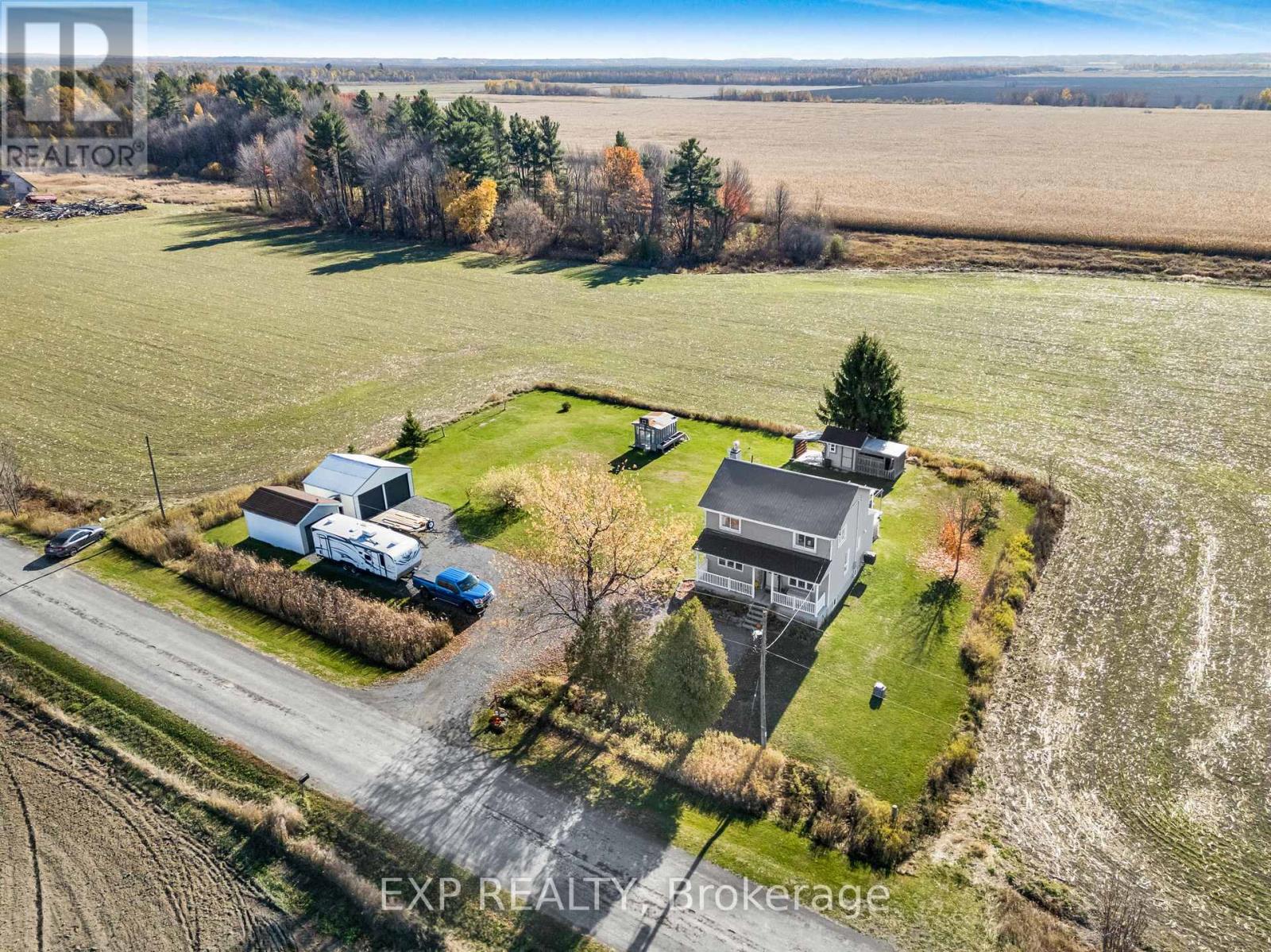 216 CONCESSION 11 ROAD