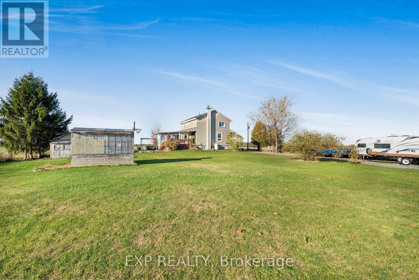 216 CONCESSION 11 ROAD