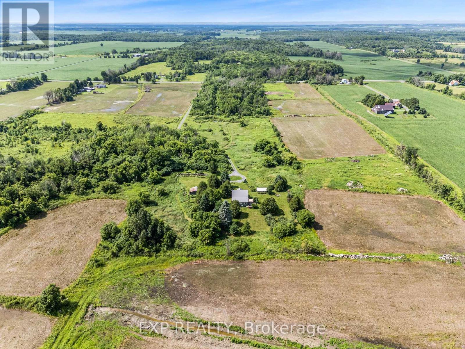 20612 LAGGAN GLENELG ROAD