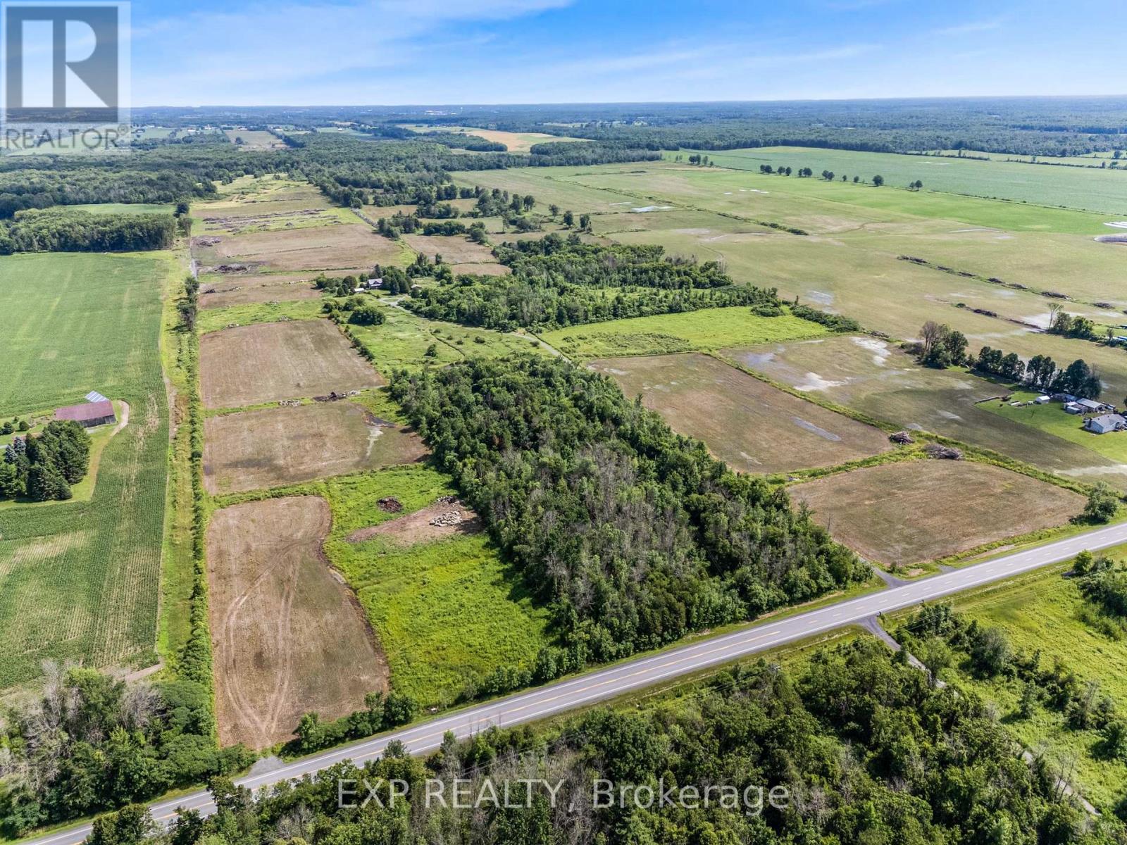 20612 LAGGAN GLENELG ROAD