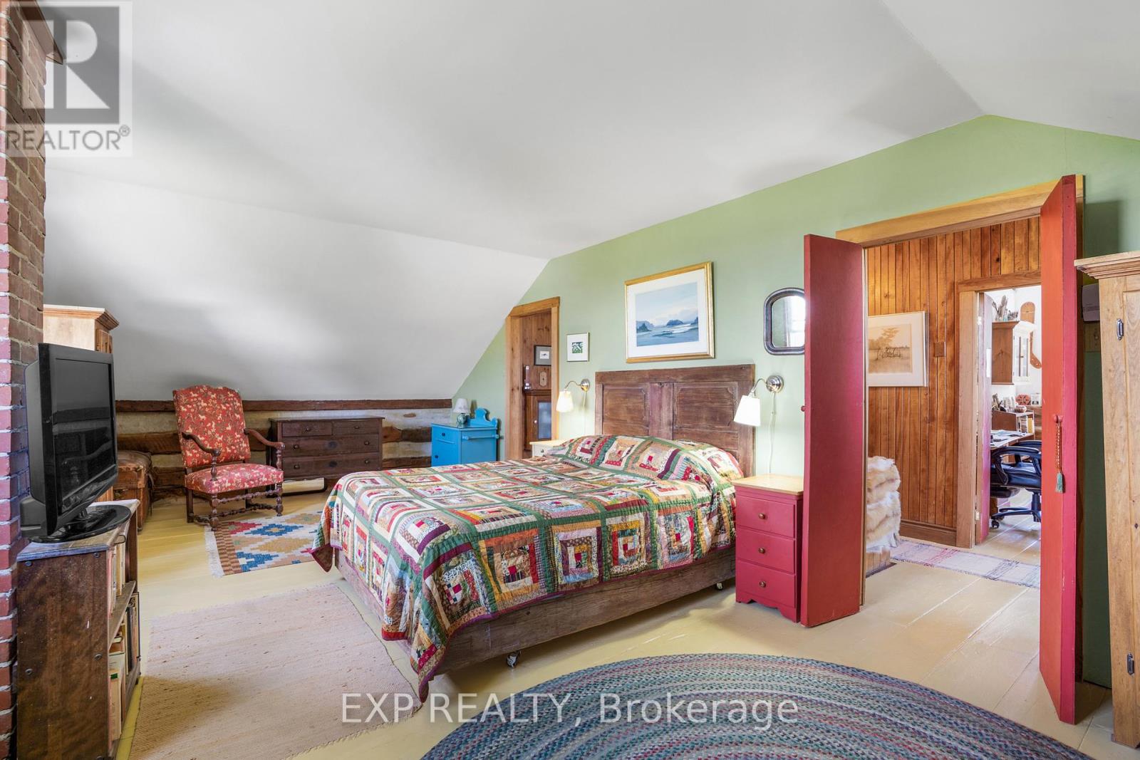 20612 LAGGAN GLENELG ROAD